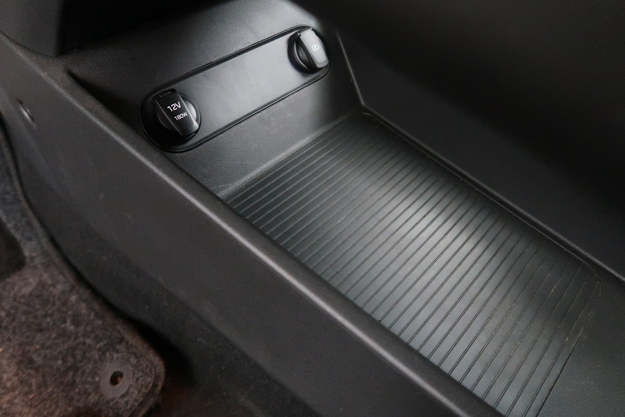 Hyundai KONA Electric vaihtoauto