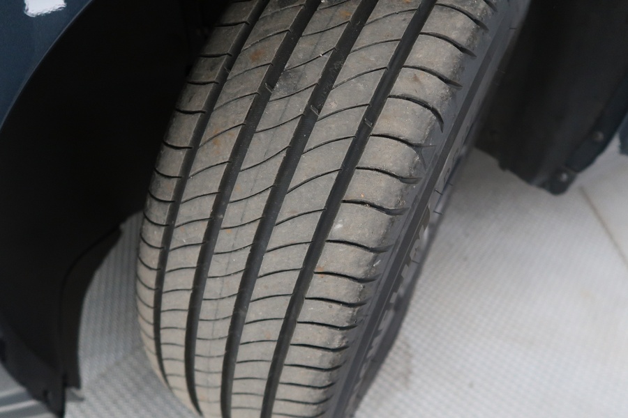 Hyundai KONA Electric vaihtoauto