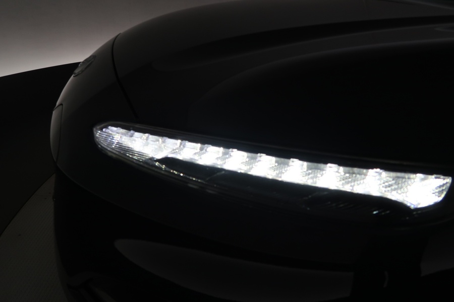 Hyundai KONA Electric vaihtoauto