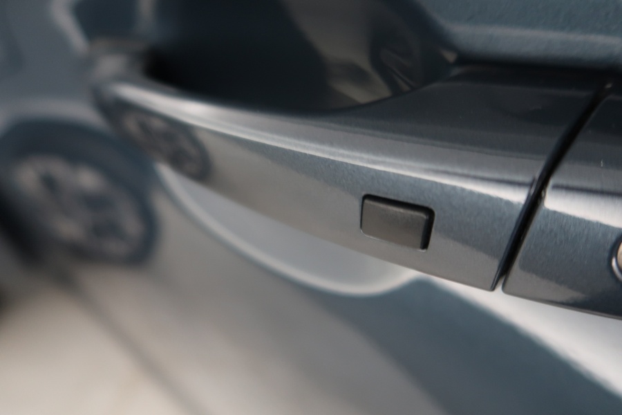 Hyundai KONA Electric vaihtoauto