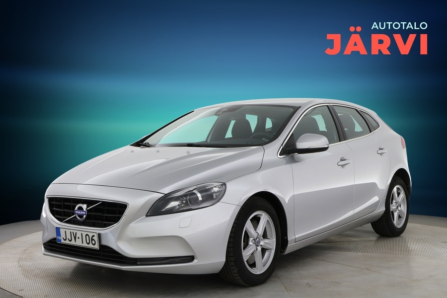 Volvo V40 vaihtoauto