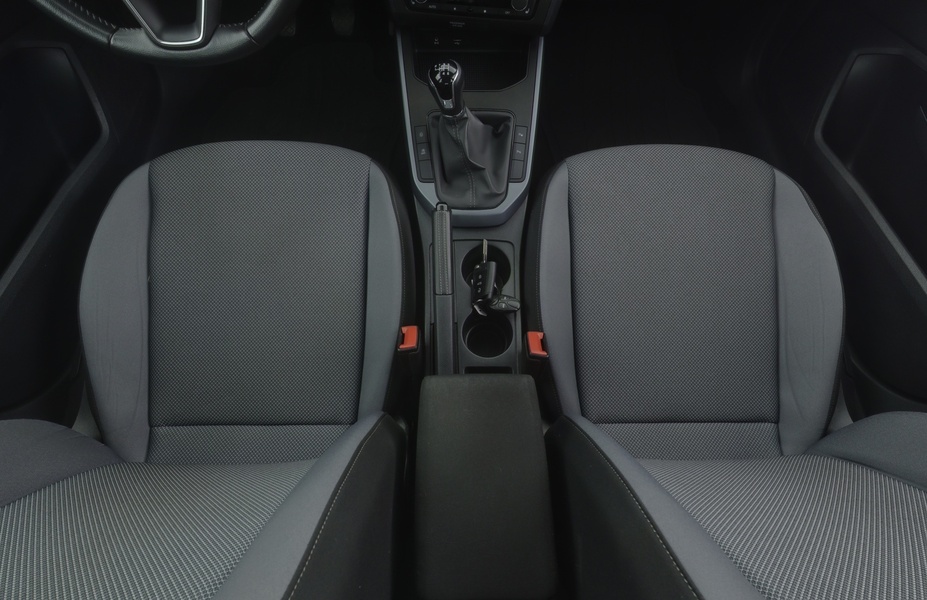 SEAT Arona vaihtoauto