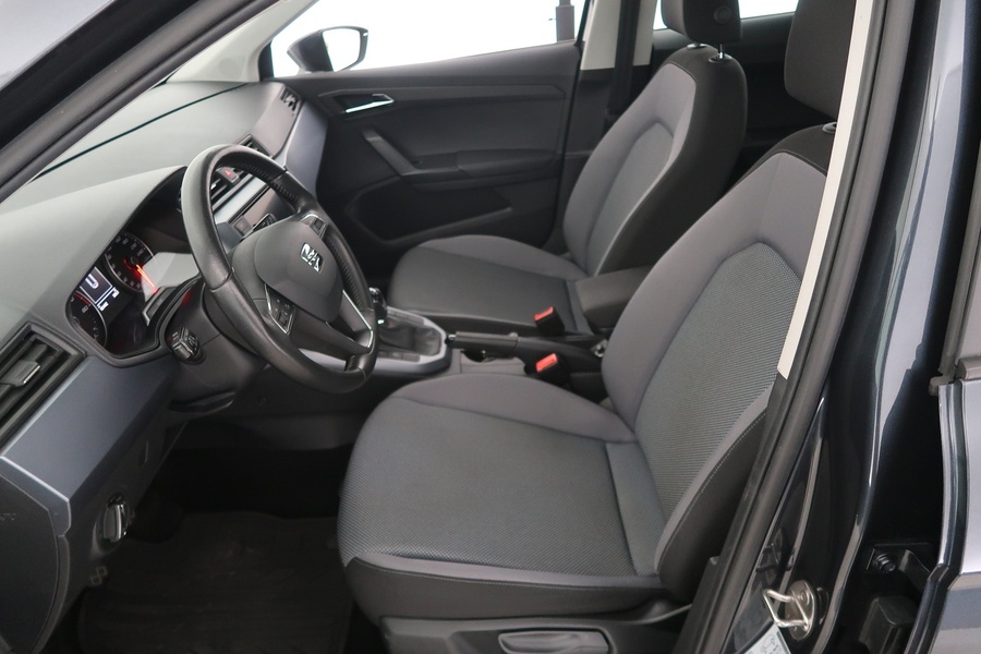 SEAT Arona vaihtoauto