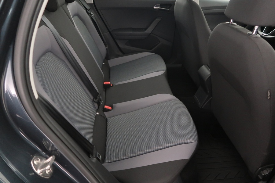 SEAT Arona vaihtoauto