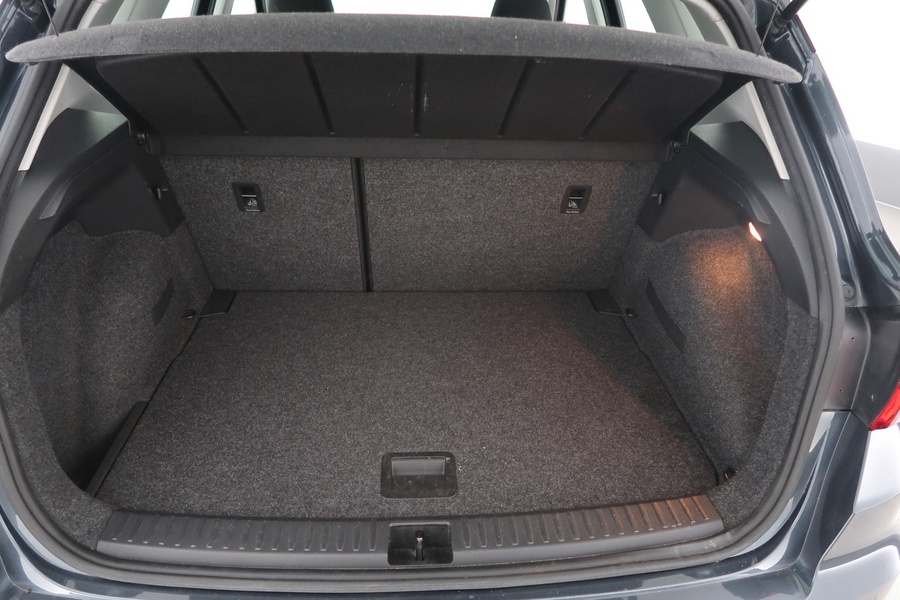 SEAT Arona vaihtoauto