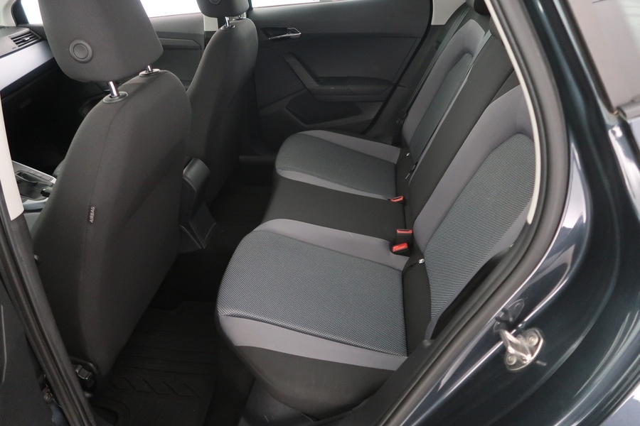 SEAT Arona vaihtoauto