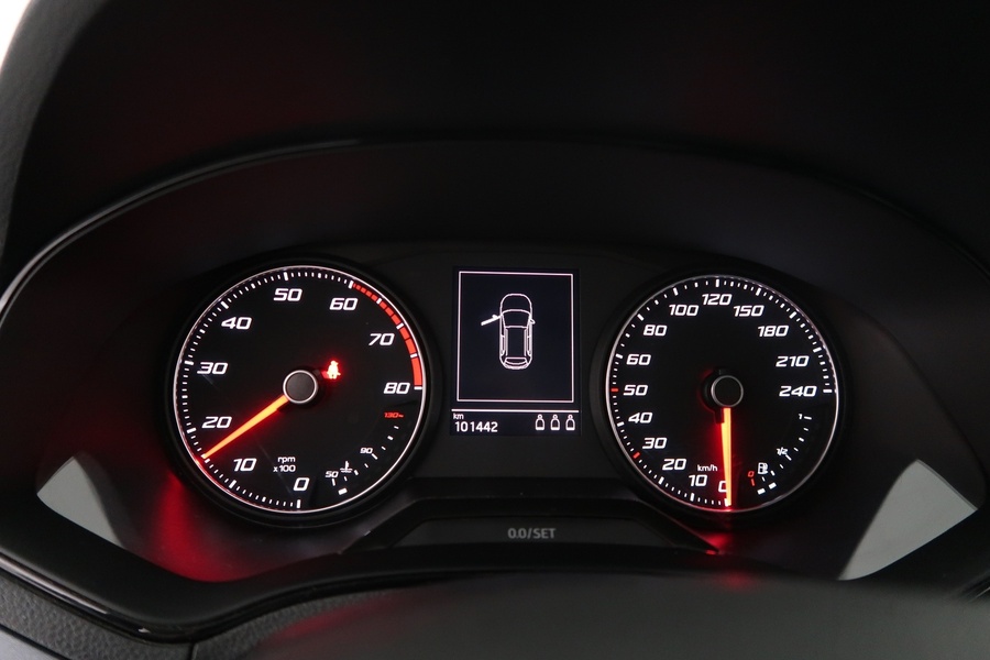 SEAT Arona vaihtoauto