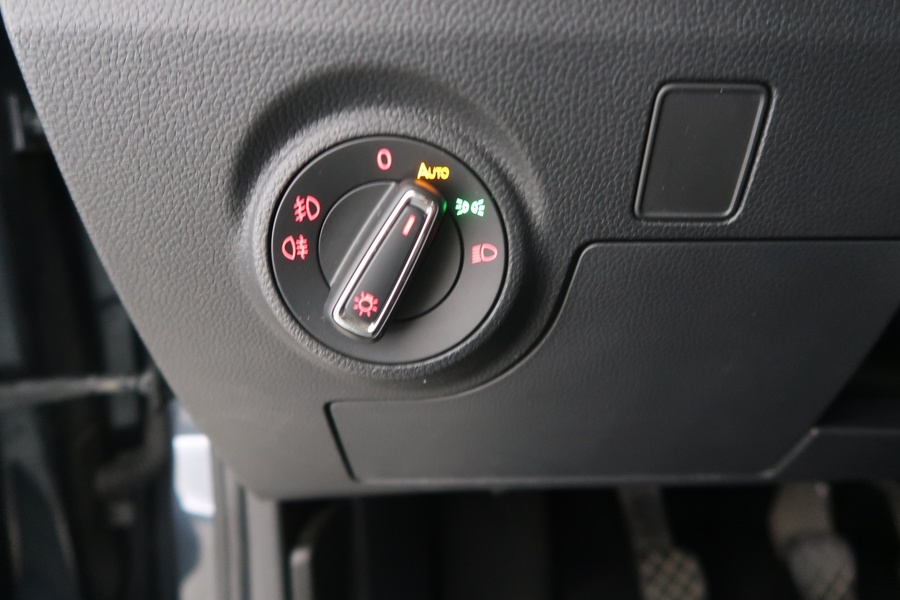 SEAT Arona vaihtoauto