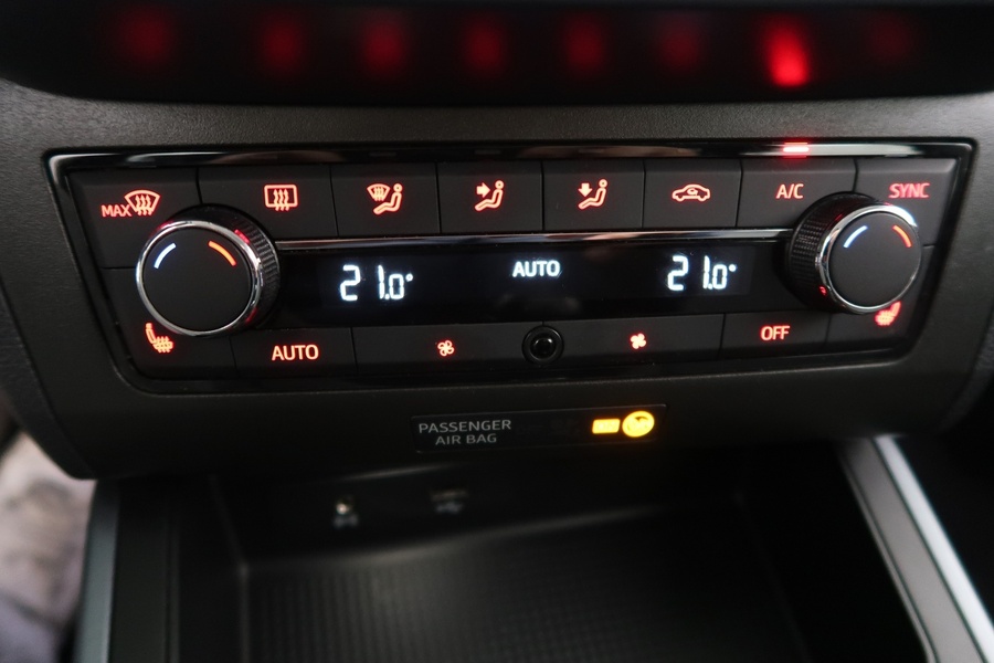 SEAT Arona vaihtoauto