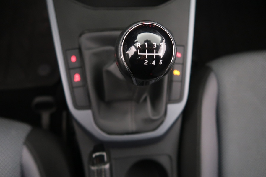 SEAT Arona vaihtoauto