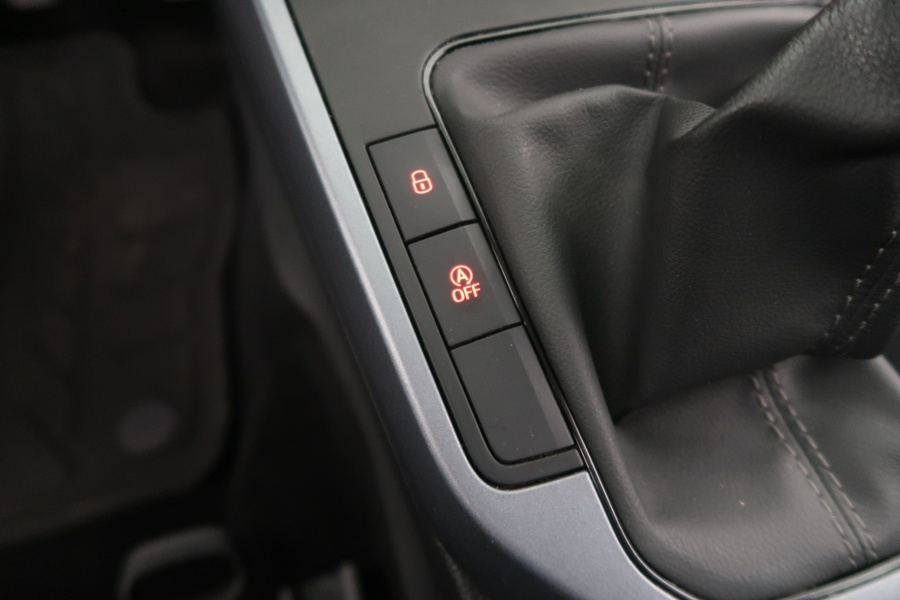 SEAT Arona vaihtoauto