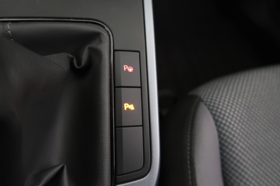 SEAT Arona vaihtoauto