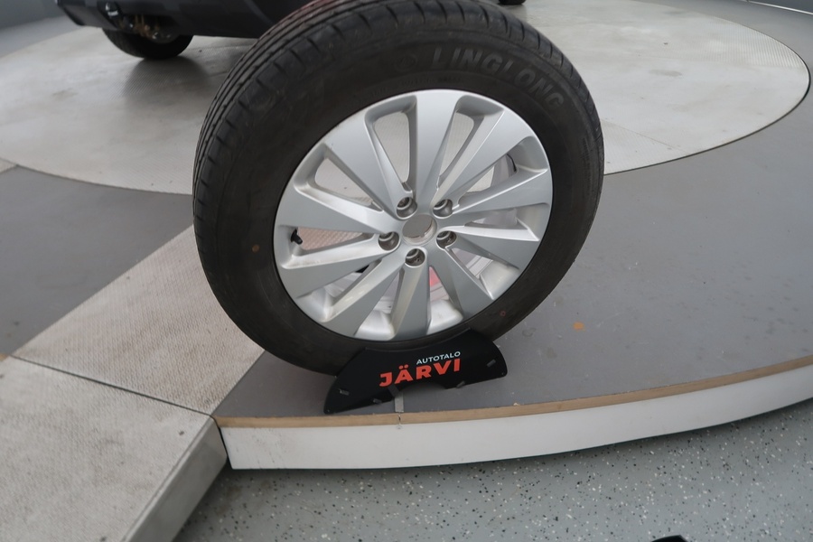 SEAT Arona vaihtoauto