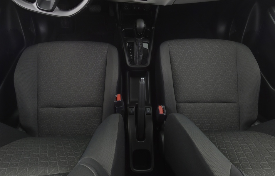 Suzuki Swift vaihtoauto