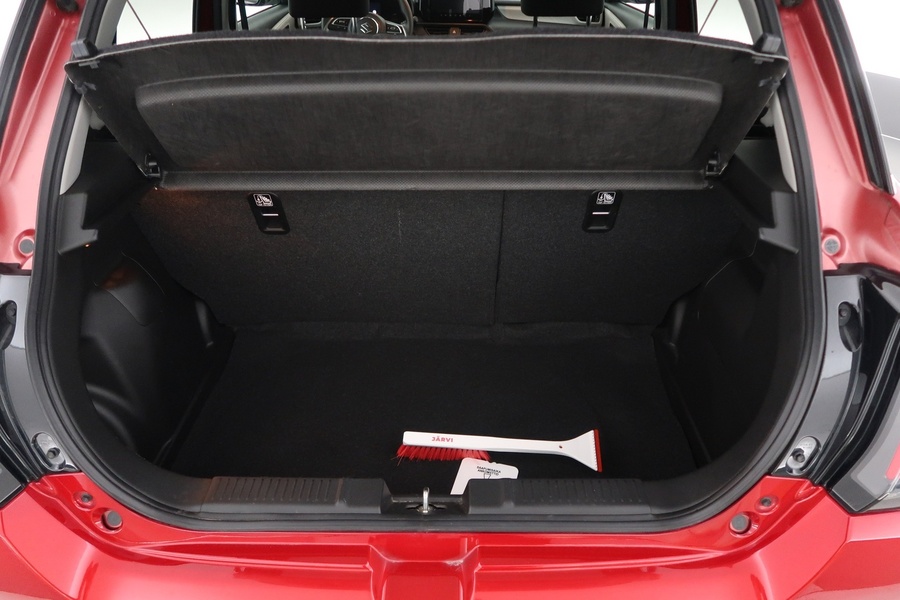 Suzuki Swift vaihtoauto