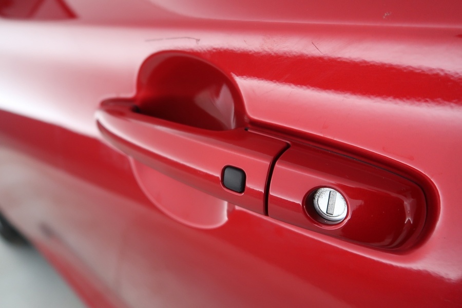 Suzuki Swift vaihtoauto