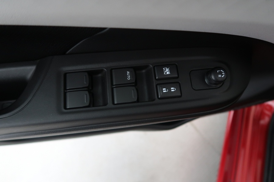 Suzuki Swift vaihtoauto