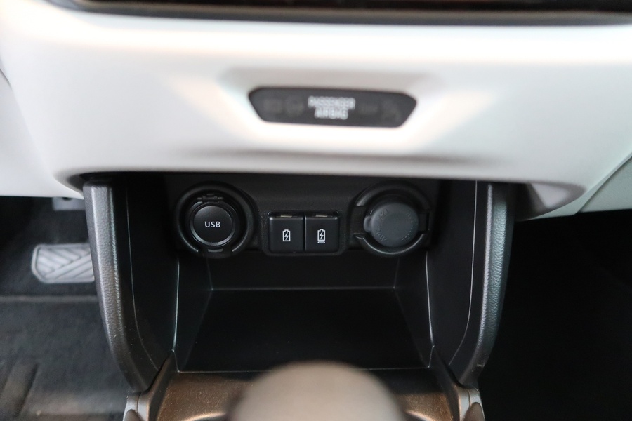 Suzuki Swift vaihtoauto