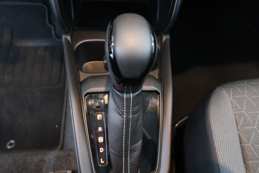 Suzuki Swift vaihtoauto