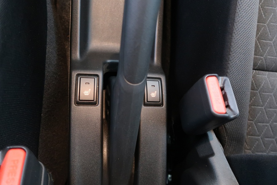 Suzuki Swift vaihtoauto