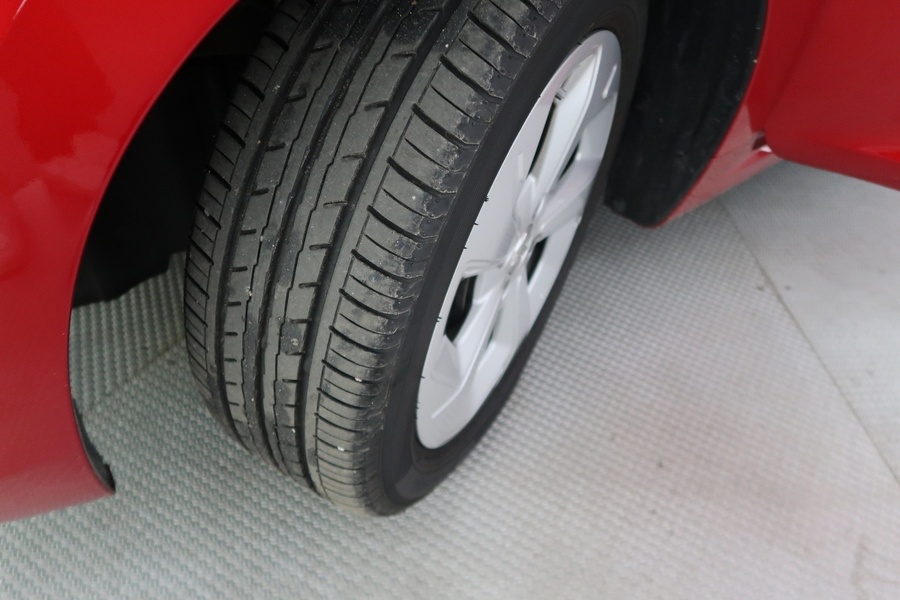 Suzuki Swift vaihtoauto