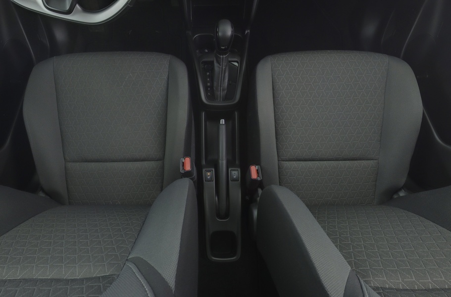 Suzuki Swift vaihtoauto