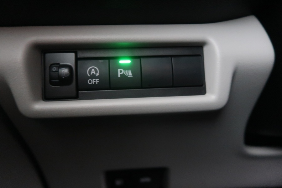 Suzuki Swift vaihtoauto