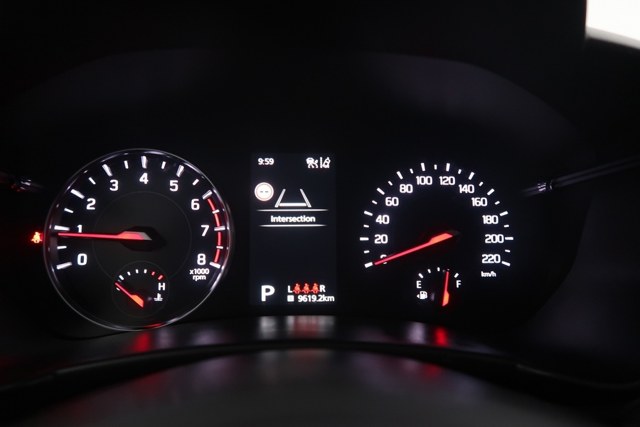 Suzuki Swift vaihtoauto