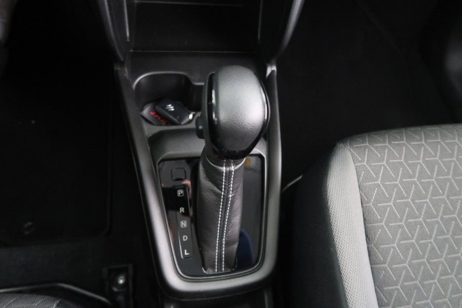 Suzuki Swift vaihtoauto