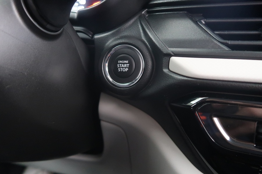 Suzuki Swift vaihtoauto