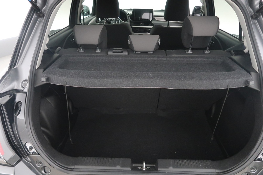 Suzuki Swift vaihtoauto