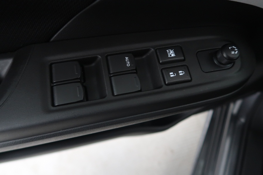 Suzuki Swift vaihtoauto