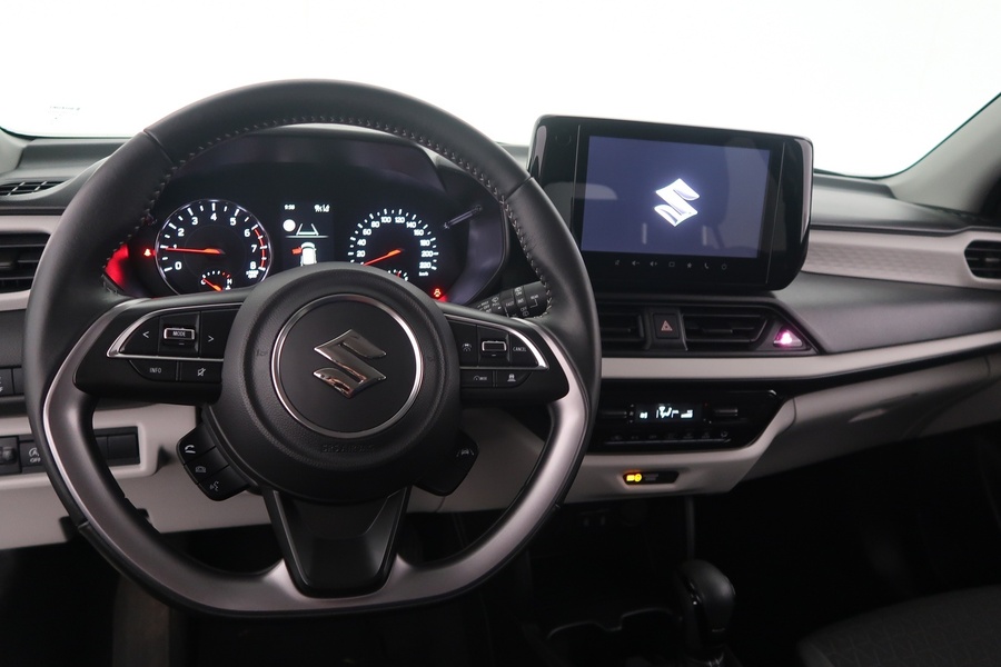 Suzuki Swift vaihtoauto