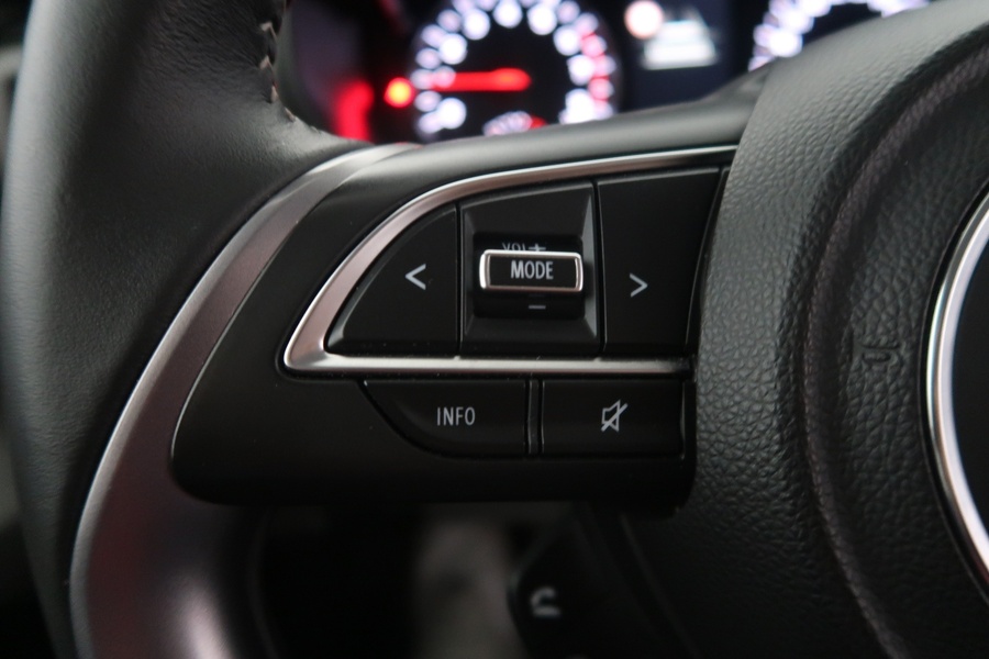 Suzuki Swift vaihtoauto