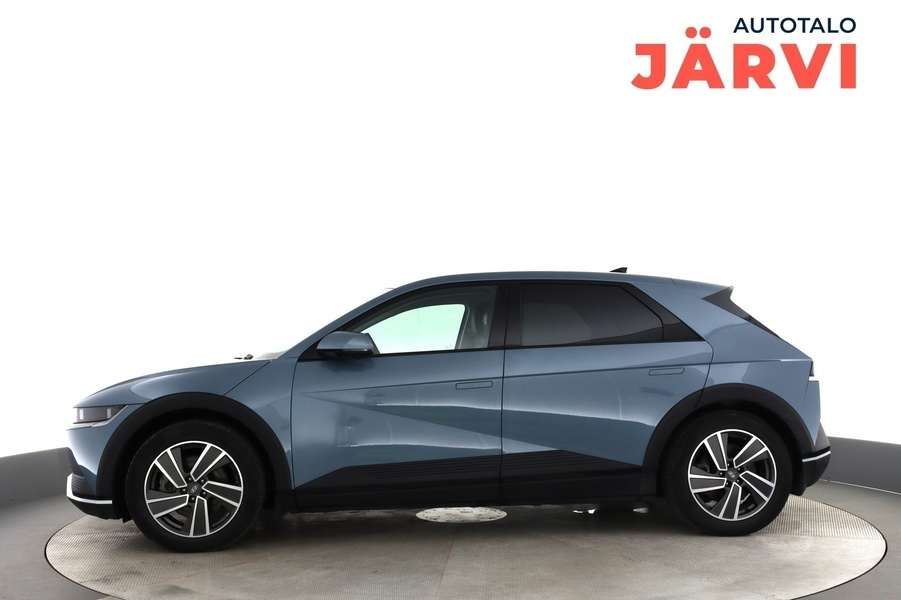 Hyundai IONIQ 5 vaihtoauto