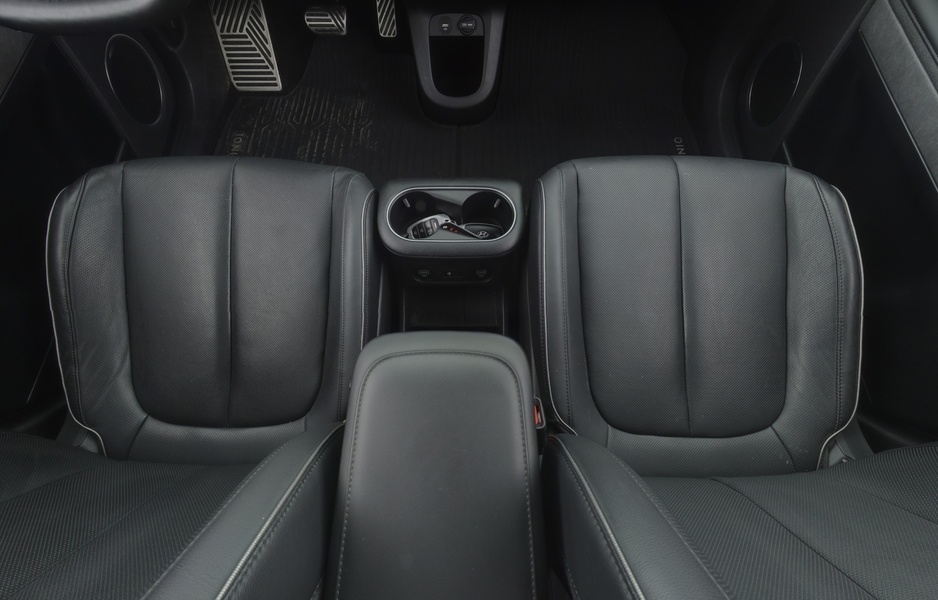 Hyundai IONIQ 5 vaihtoauto