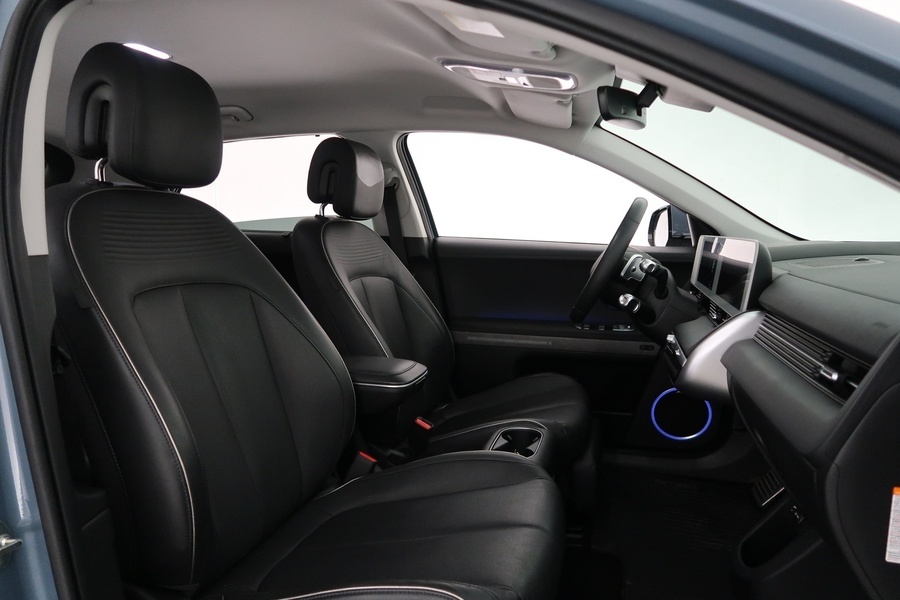 Hyundai IONIQ 5 vaihtoauto