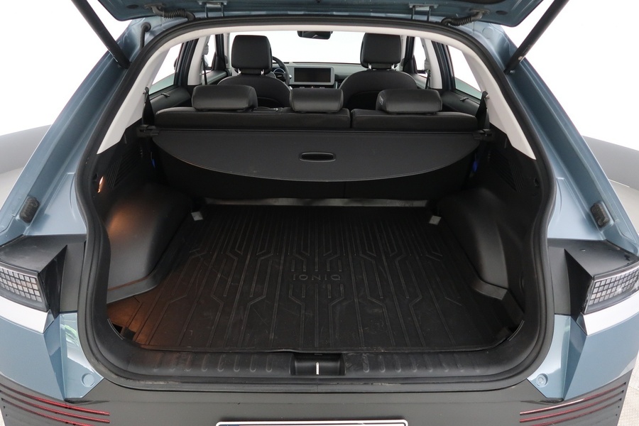 Hyundai IONIQ 5 vaihtoauto