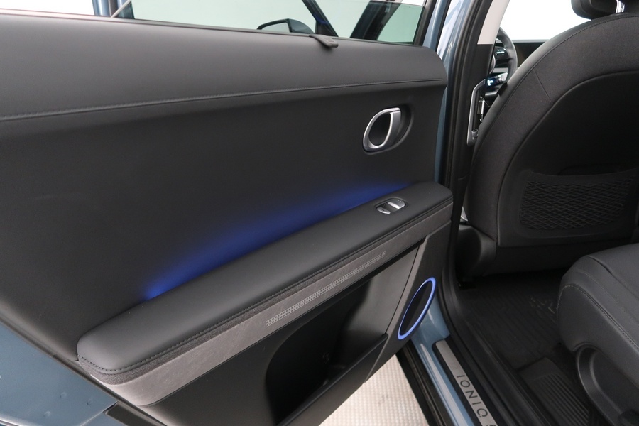 Hyundai IONIQ 5 vaihtoauto