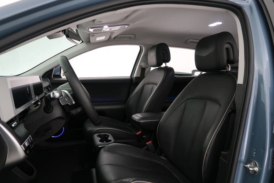 Hyundai IONIQ 5 vaihtoauto