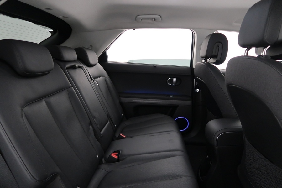 Hyundai IONIQ 5 vaihtoauto