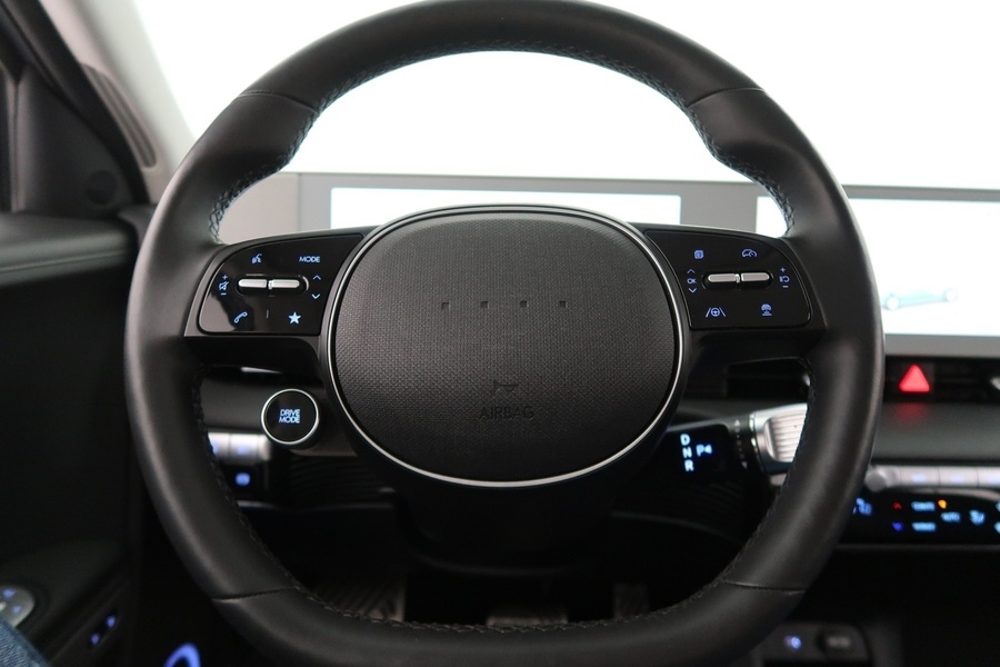 Hyundai IONIQ 5 vaihtoauto