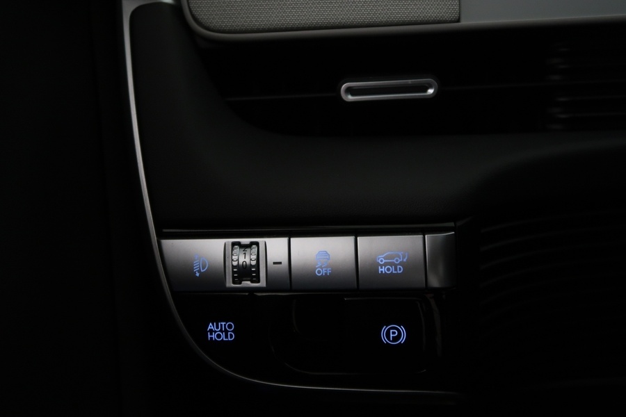 Hyundai IONIQ 5 vaihtoauto