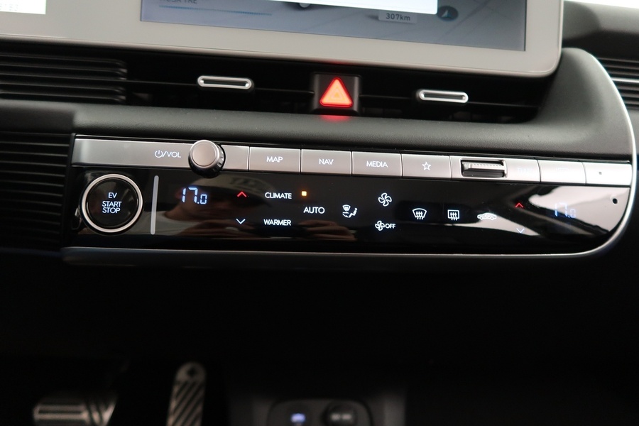 Hyundai IONIQ 5 vaihtoauto