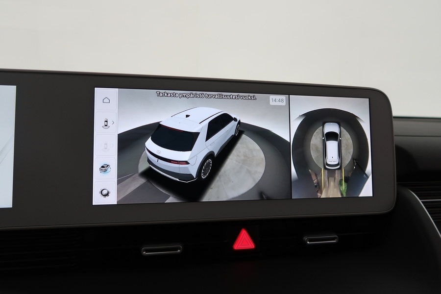 Hyundai IONIQ 5 vaihtoauto