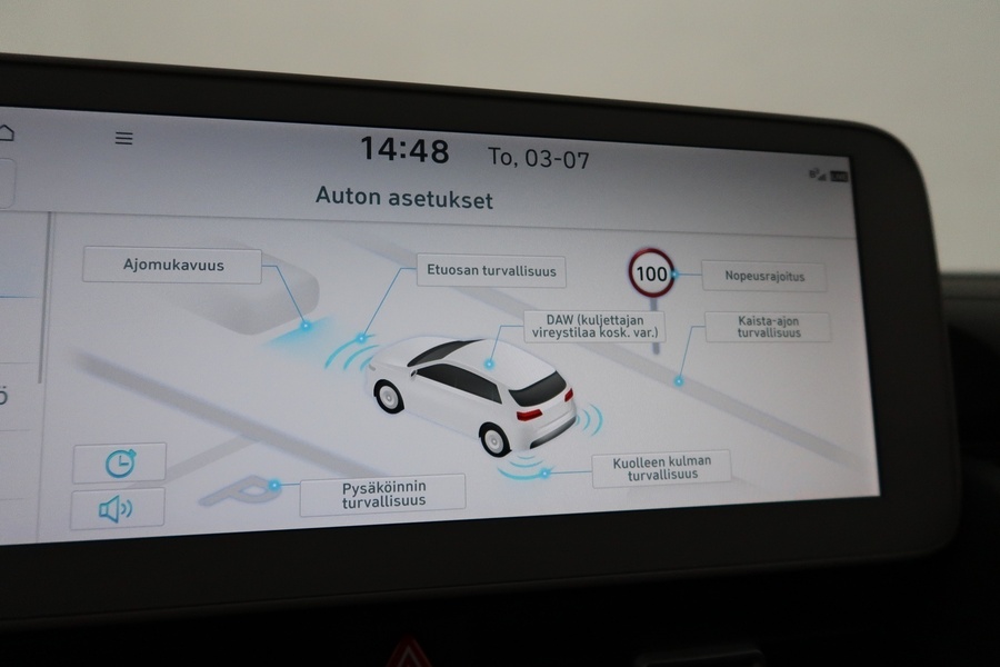 Hyundai IONIQ 5 vaihtoauto