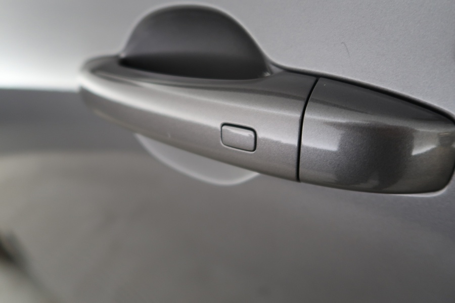 Mercedes-Benz EQT vaihtoauto