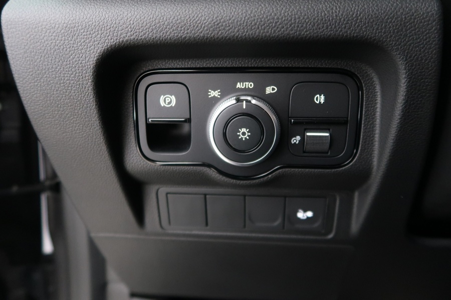 Mercedes-Benz EQT vaihtoauto