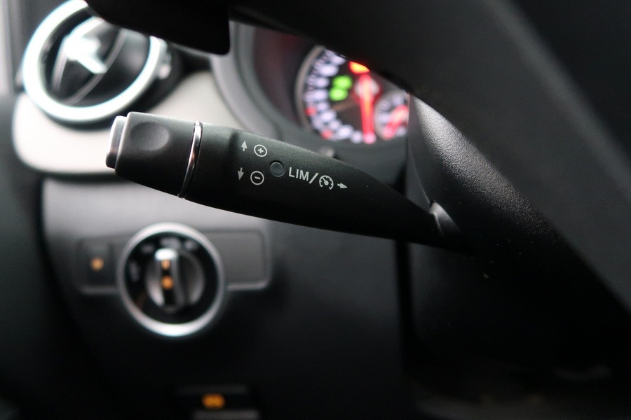 Mercedes-Benz B vaihtoauto