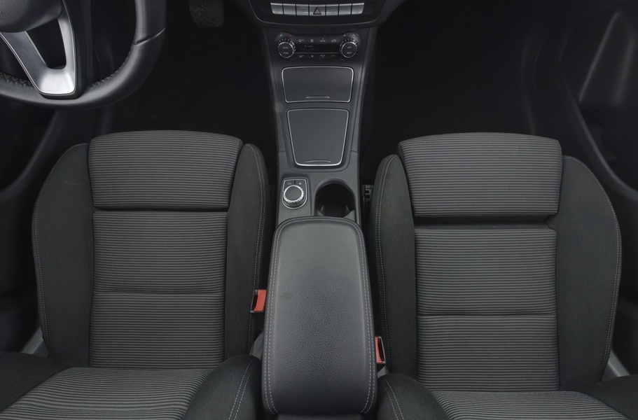 Mercedes-Benz B vaihtoauto